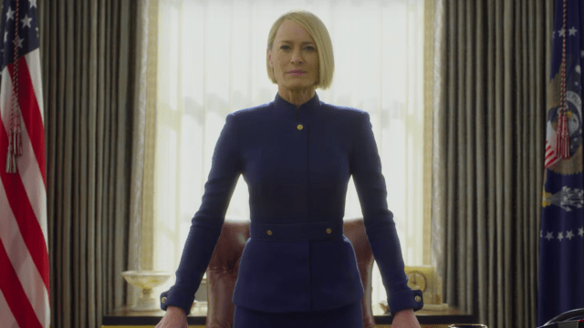 best tv shows like house of cards