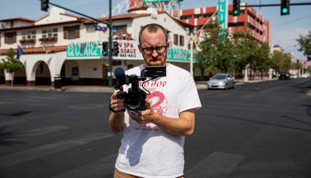 HBO Renews 'How To With John Wilson' For Season 3 - Vimarsana News