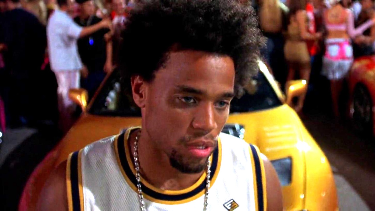 michael ealy 2 fast 2 furious