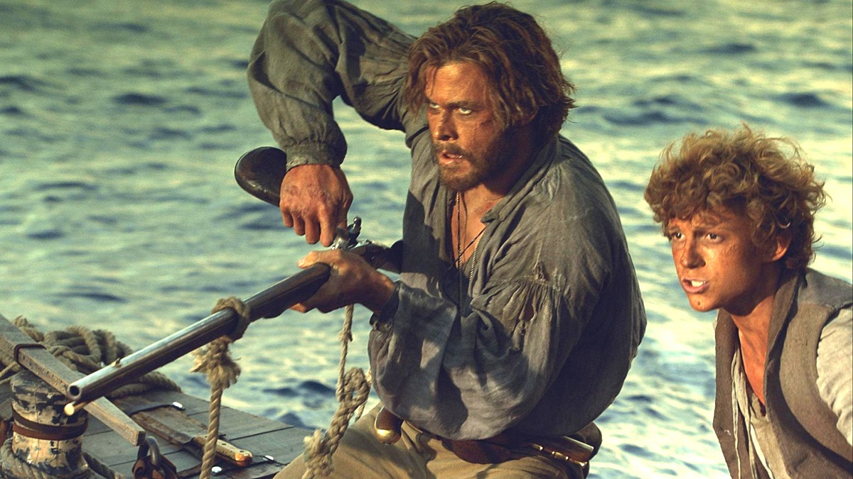 in the heart of the sea