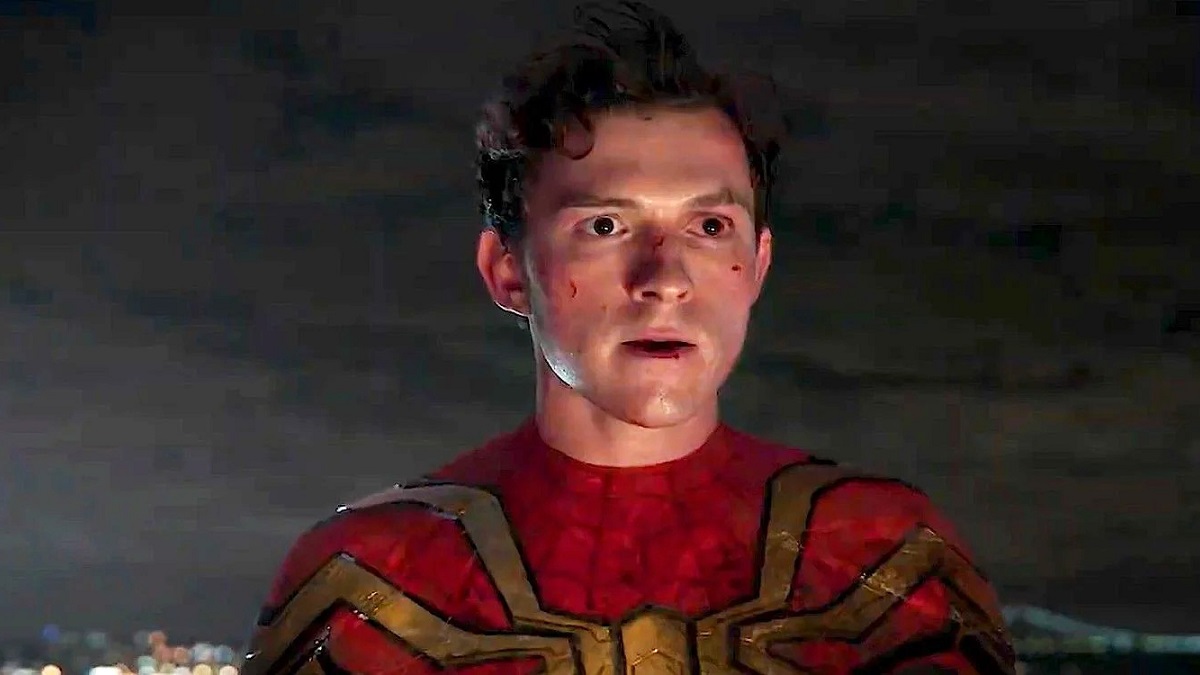 Fan Theory Says One Character Still Remembers Peter Parker
