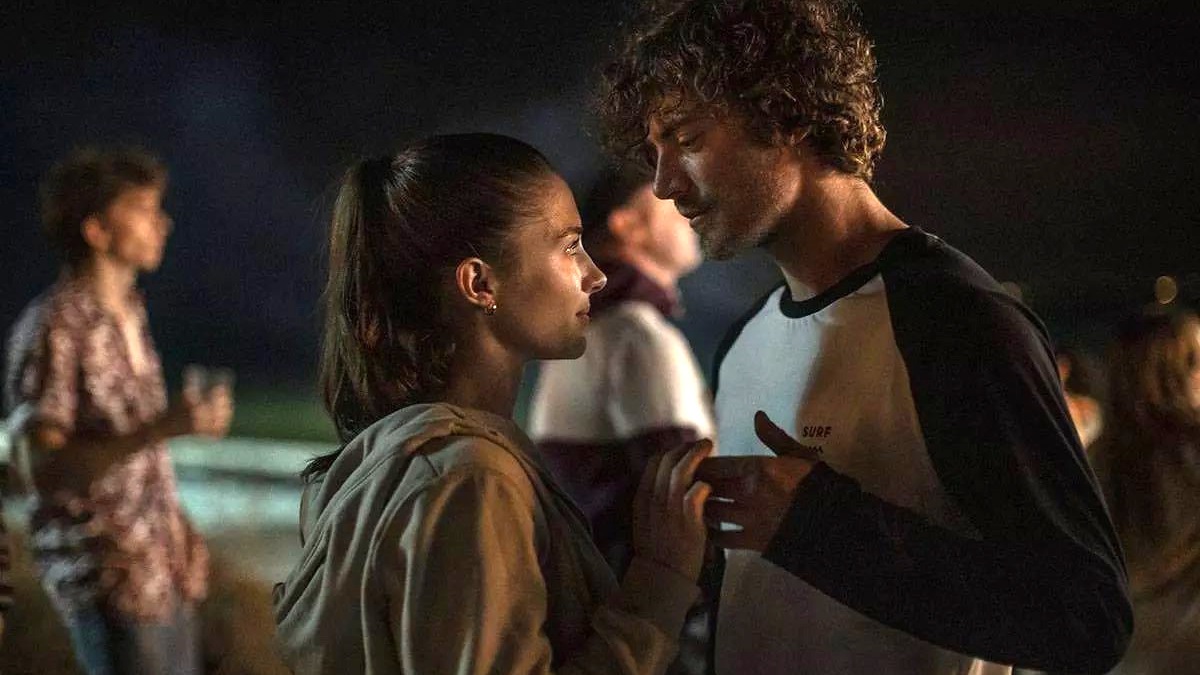 A Star-Crossed Polish Romance Is Netflix’s Latest International Phenomenon