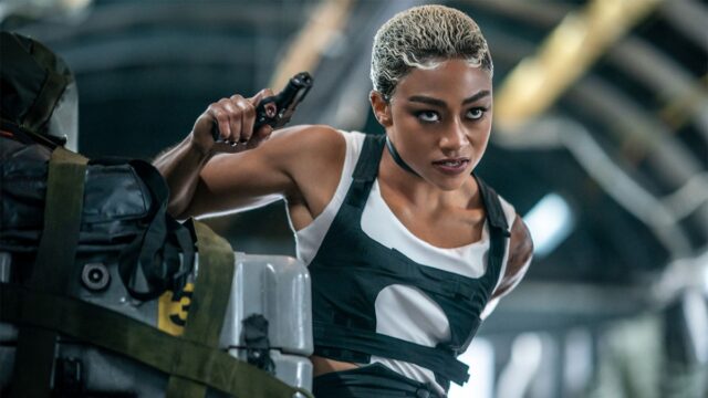'Uncharted' Star Breaks Down the Movie's Shocking Twist - Vimarsana News