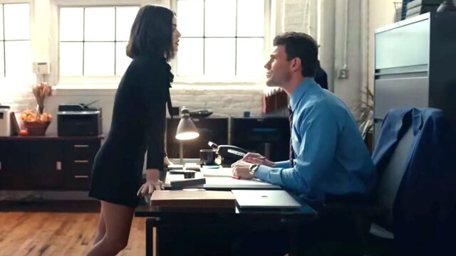 An Under the Radar Rom-Com Becomes a Multi-Platform Streaming Smash - Vimarsana News