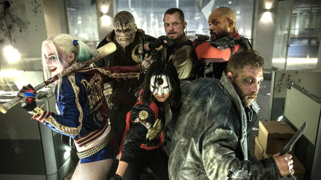Another 'Suicide Squad' Star Voices Support for the Ayer Cut - Vimarsana News