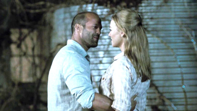 A Surprisingly Star-Studded Jason Statham Movie Locks and Loads on Netflix - Vimarsana News