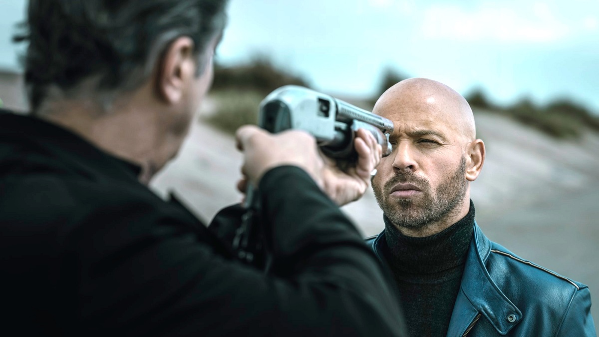 Photo of Le thriller policier français fait ses débuts en tant que film le plus regardé sur Netflix