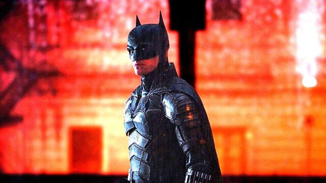 'The Batman' Director Discusses Why Hero Struggles with Being Bruce - Vimarsana News