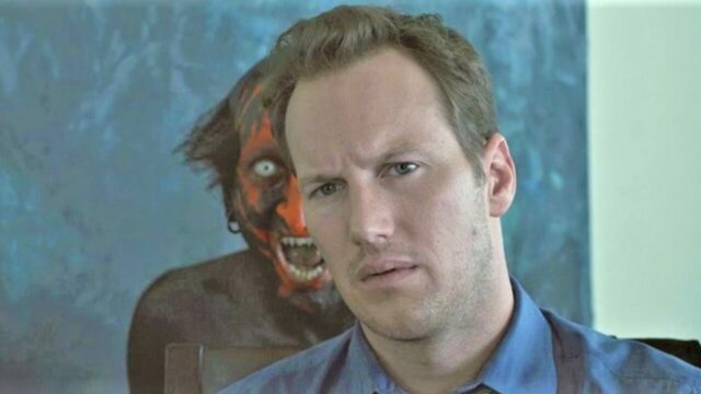 Patrick Wilson Confirms When 'Insidious 5' Starts Shooting - Vimarsana News