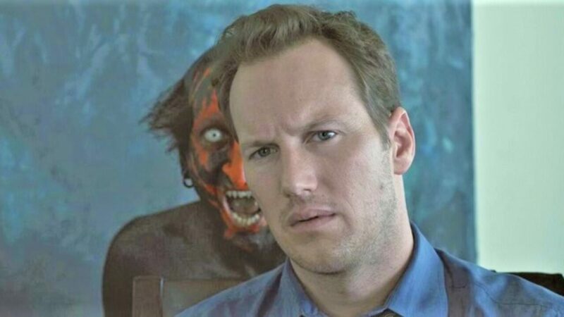 Patrick Wilson Confirms When ‘Insidious 5’ Starts Shooting