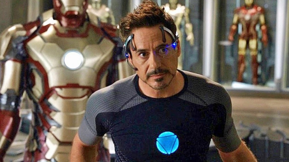 why did the actor of iron man go to jail