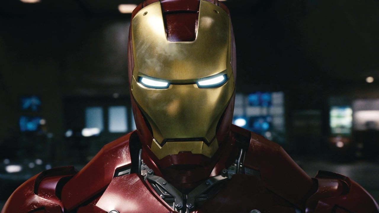10 More Incredible Iron Man Armors | Marvel