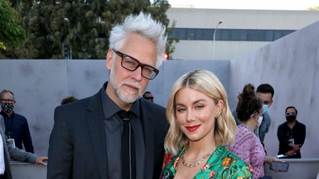 James Gunn Reacts to Hilarious 'Peacemaker' Star Engagement Mix-Up - Vimarsana News