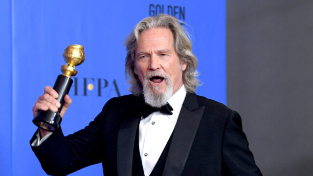 Jeff Bridges Returns to Set on 'The Old Man' After Cancer Treatment - Vimarsana News