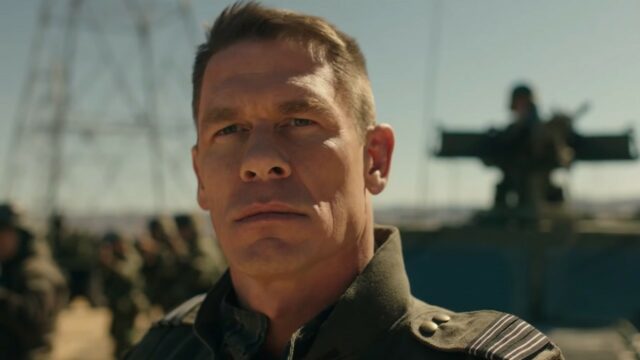 John Cena to Star in Looney Tunes Spin-Off 'Coyote vs. Acme' - Vimarsana News