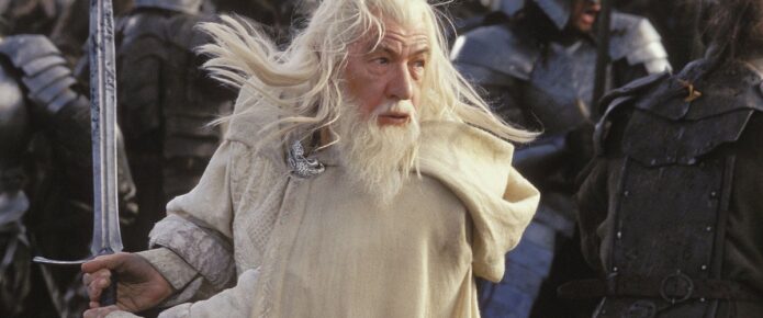 Who are the Most Powerful Maiar in ‘Lord of the Rings’?