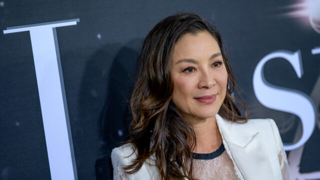 Michelle Yeoh Reuniting With 'Shang-Chi' Director for Disney Plus Series - Vimarsana News