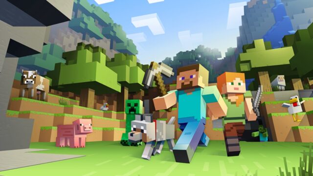 When Will the Next Minecraft Championship Season Take Place? - Vimarsana News