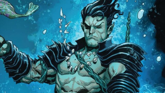 Who is Marvel's Namor? And Is He Destined for 'Doctor Strange 2?' - Vimarsana News