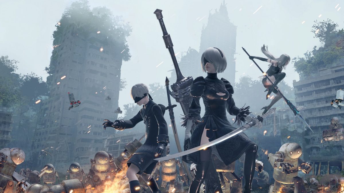 nier automata wgtc e1684232019260