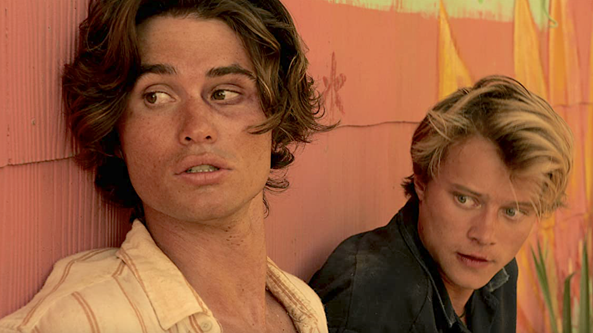 Who Plays John B. In ‘Outer Banks?’ Answered