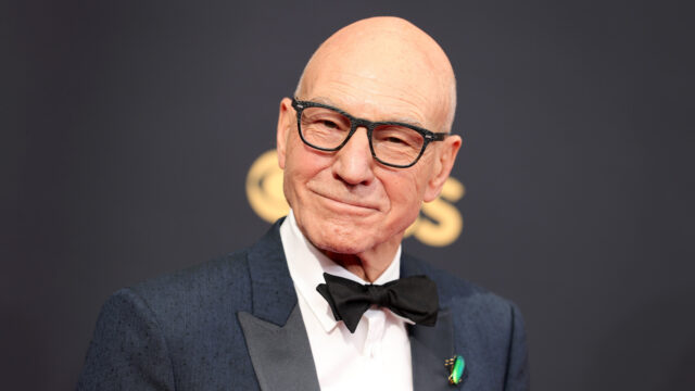 Patrick Stewart Says He's Never Heard of Doctor Strange - Vimarsana News