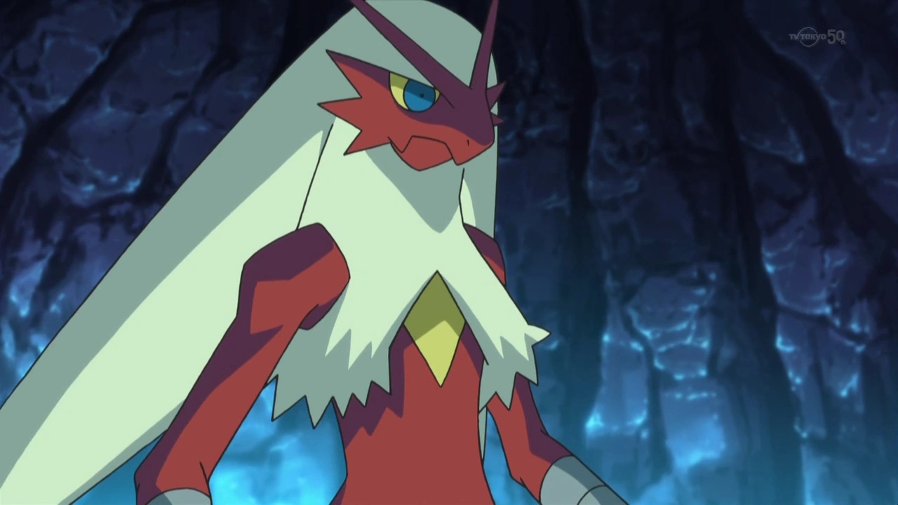 15 best Fighting-type Pokemon ever: Lucario, Blaziken & more - Dexerto