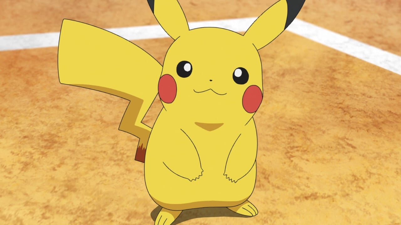 Pokémon: Detective Pikachu 2 still 'in active development' says Legendary