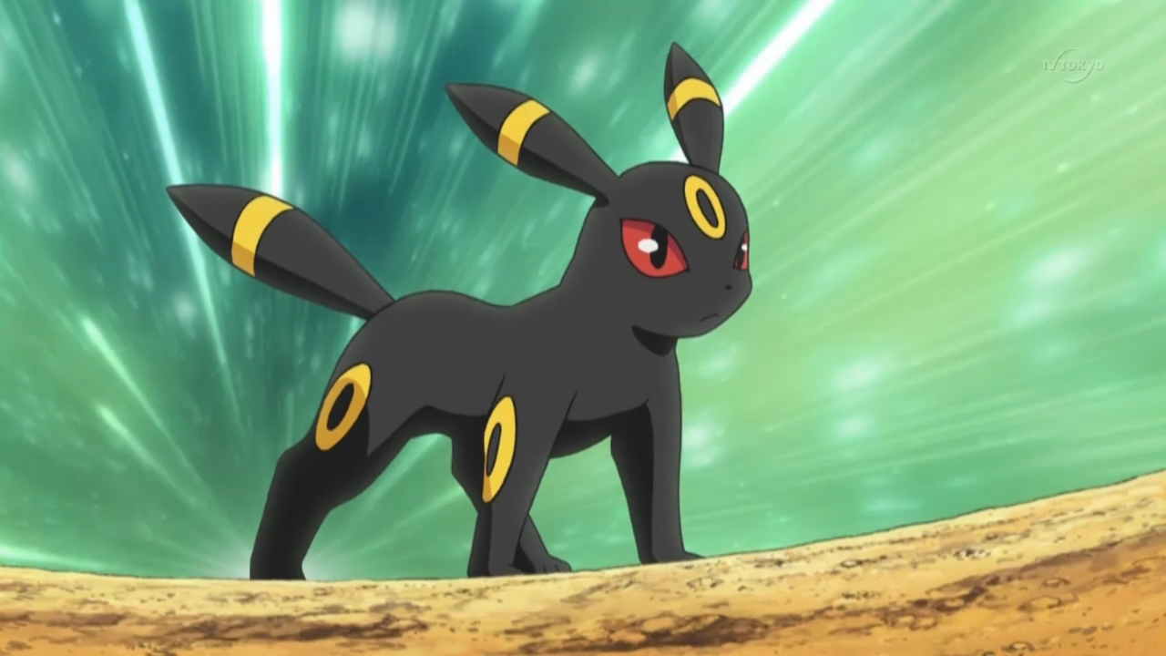 15 Best Dark Type Pokemon Of 2023