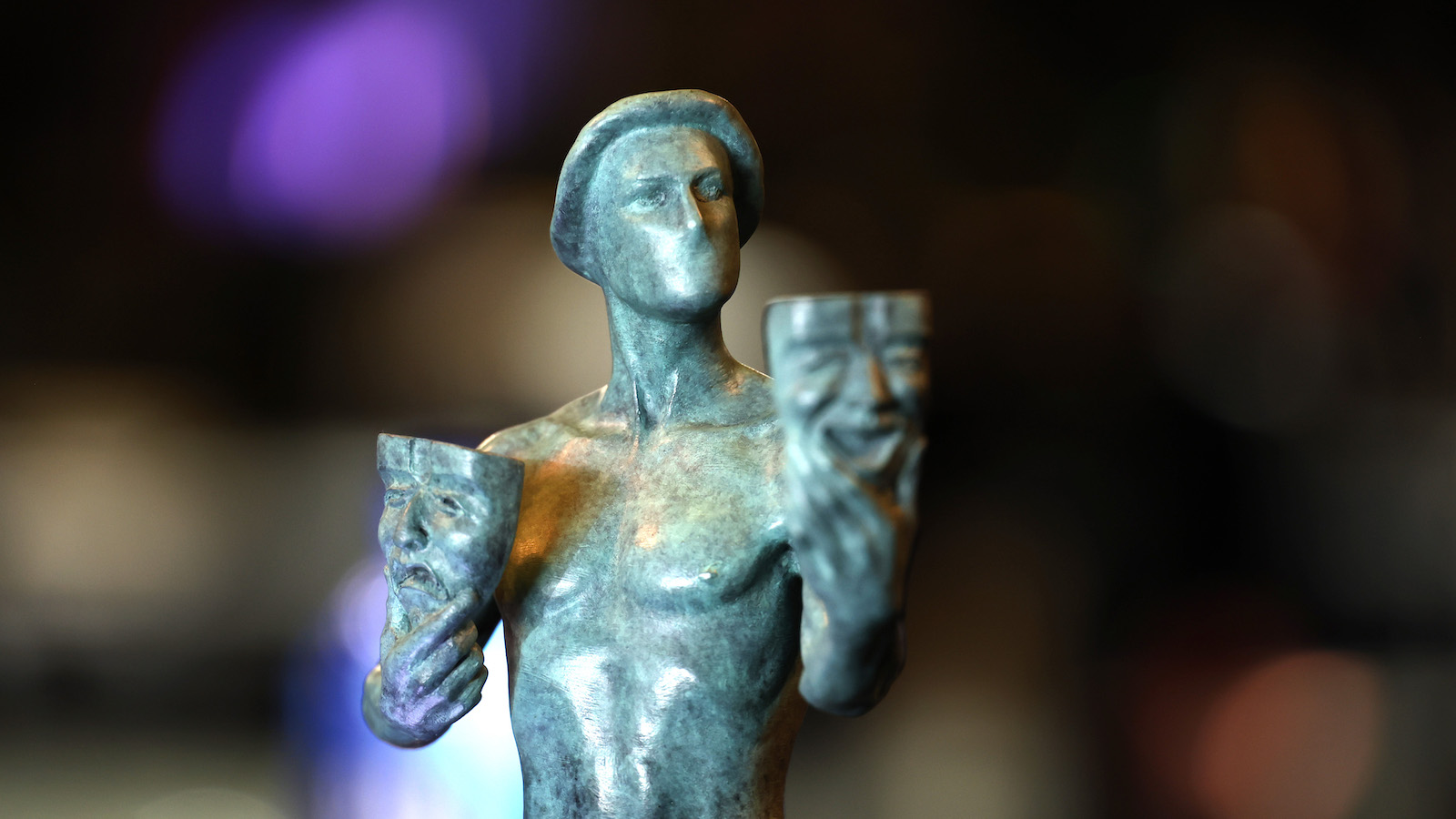 Screen Actors Guild Award