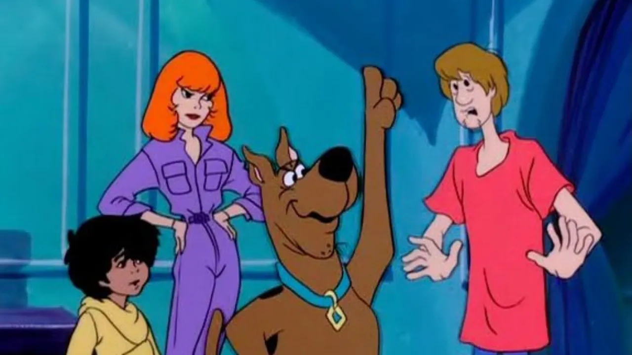 Why Can Scooby-Doo Talk? - We Got This Covered