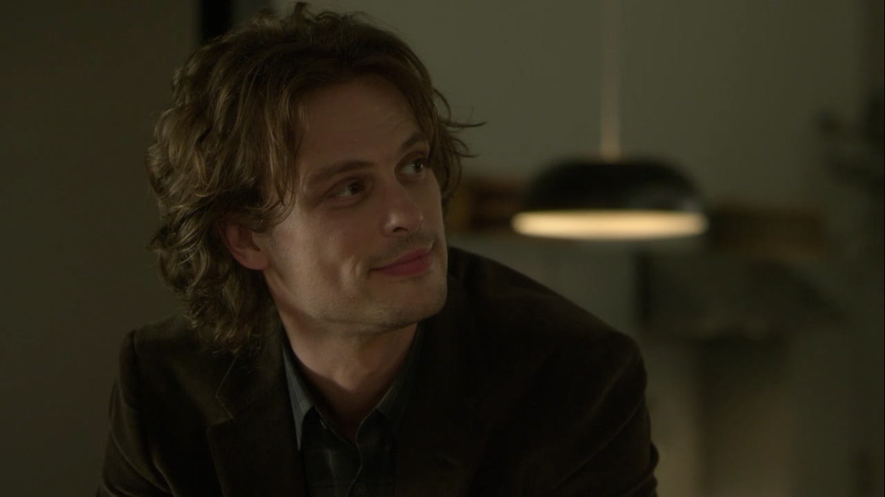'Criminal Minds' Why Did Spencer Reid Go to Jail?