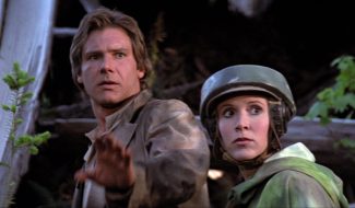 Latest Sci-Fi News: Mark Hamill spills the beans on the original trilogy’s casting alternatives as claims of a plot hole incite the ‘<em>Star Wars’</em> fandom