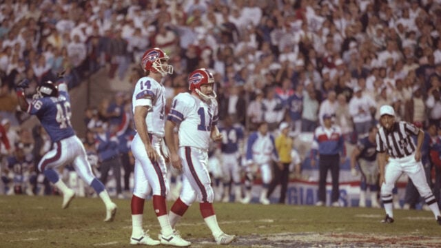 The 10 Greatest Super Bowls Of All Time