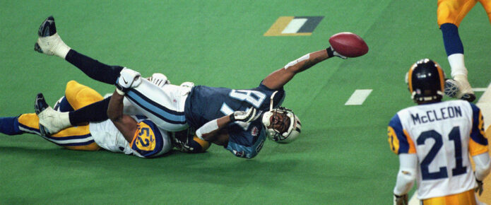 The 10 greatest Super Bowls of all time