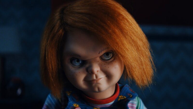 Creator Don Mancini Unveils ‘Chucky’ Season 2 Poster