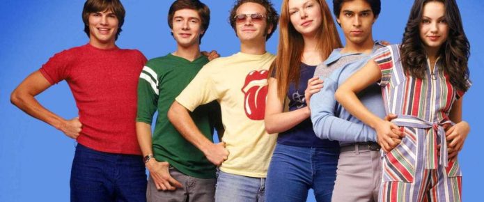 The 10 best ‘That ’70s Show’ episodes, ranked