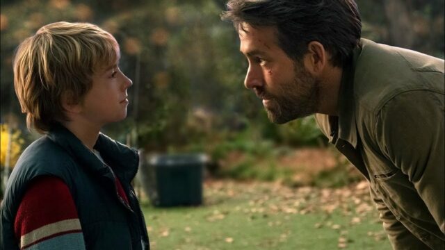 Netflix Reveals How Well 'the Adam Project' Cast Its Young Ryan Reynolds - Vimarsana News