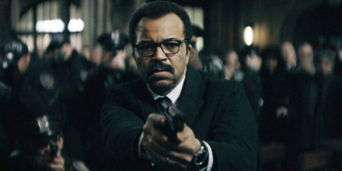 'The Batman' Director Hints That Arkham and GCPD Spinoffs Are One and the Same - Vimarsana News