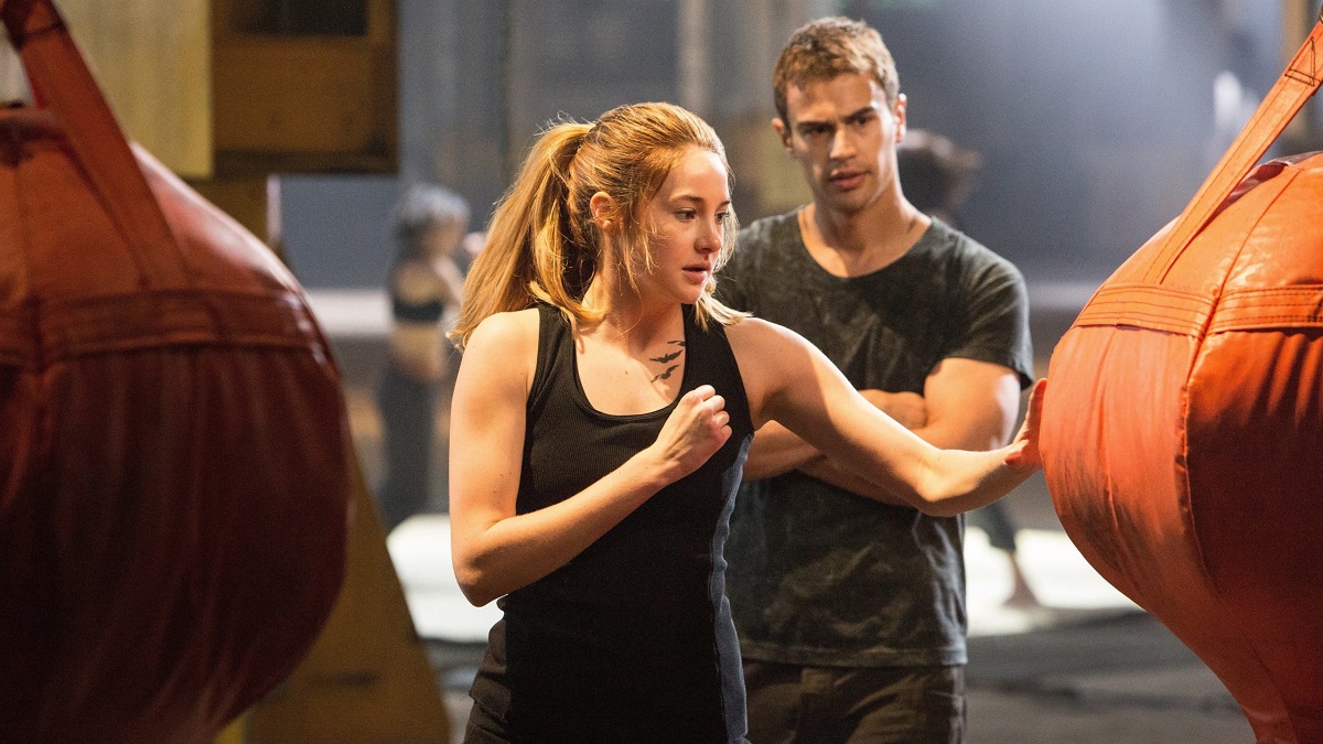 the-divergent-series