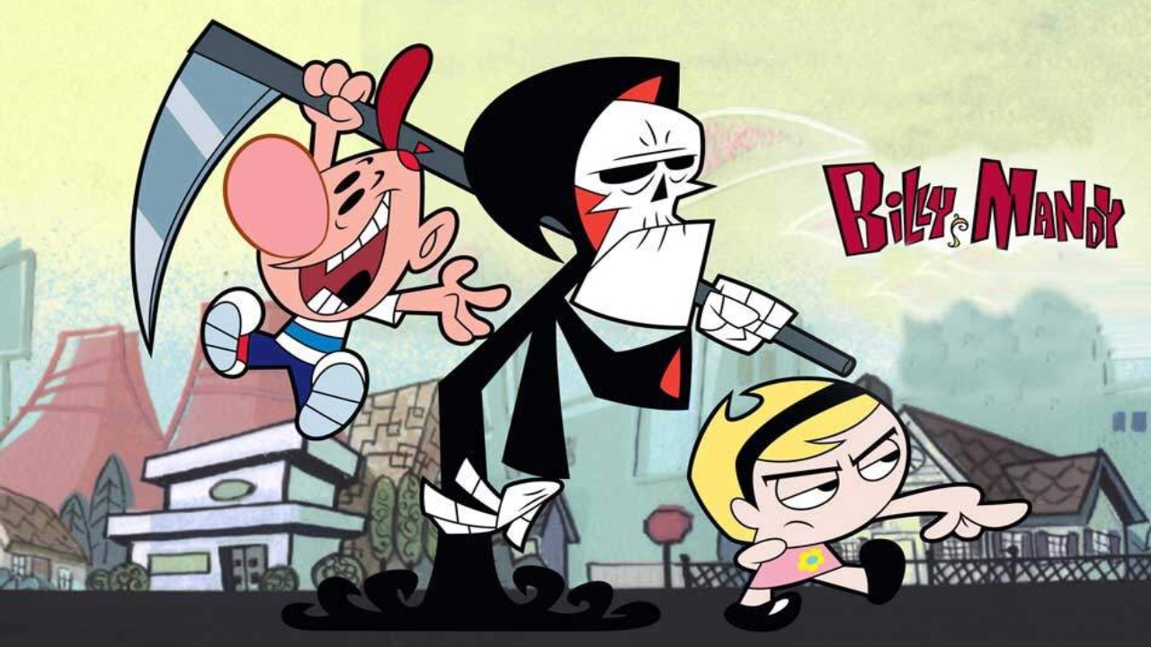 Best Early 2000s Cartoons To Watch Again