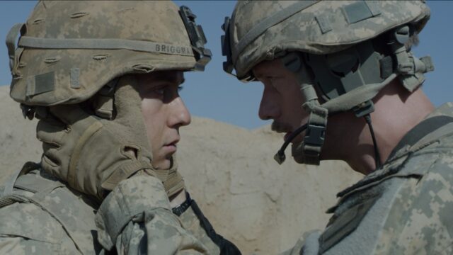 A Hard-Hitting War Movie Is Marching to Victory on Netflix - Vimarsana News