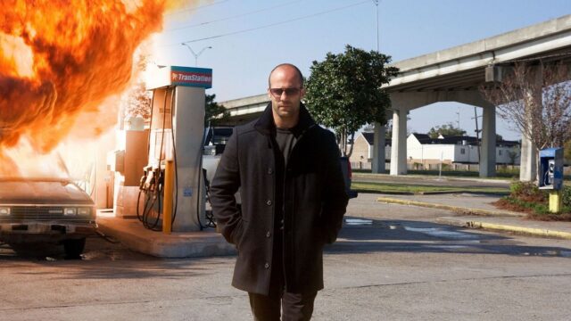 One of Jason Statham's Best Action Movies Hits Back on Netflix - Vimarsana News