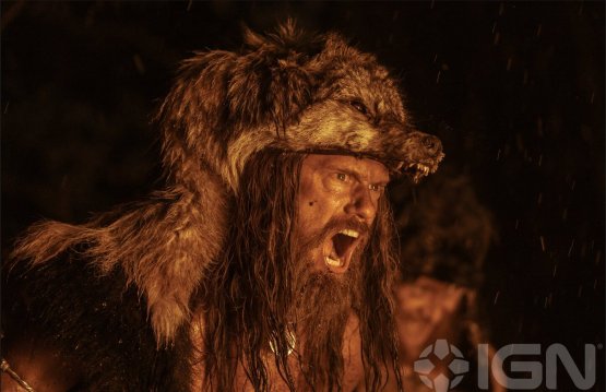 Alexander Skarsgård Becomes DCU's Aquaman In New Fan Art - Vimarsana News