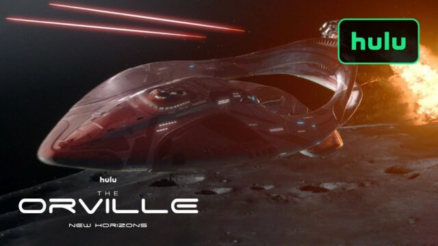 Hulu Reveals First Footage, New Release Date for 'The Orville' Season 3 - Vimarsana News