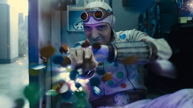 'The Suicide Squad' Star Explains His Deep Connection to Polka-Dot Man - Vimarsana News