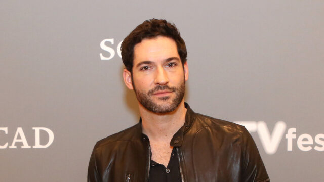 Tom Ellis Lands First Post-'Lucifer' Role in New Hulu Series - Vimarsana News