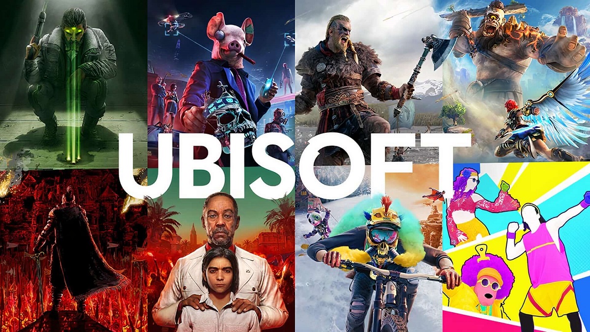 Ubisoft will give material support to Ukrainian staff in wake of Russian invasion