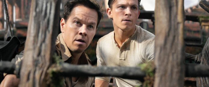 Mark Wahlberg was allergic to one ‘Uncharted’ co-star