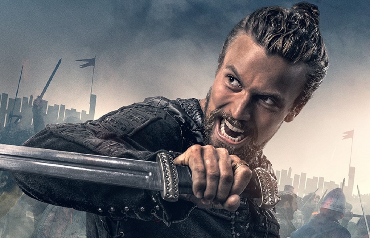 Vikings: Valhalla' Gets New Character Posters